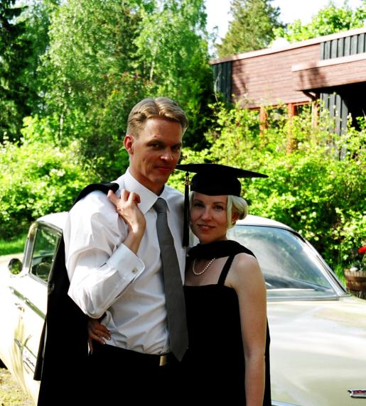 [Valmistumisp�iv�n� 10/6/2005]